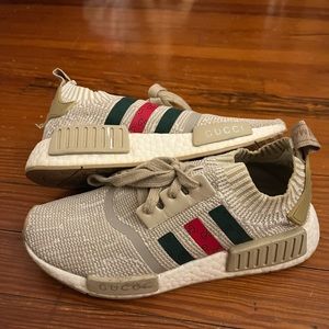Adidas Gucci Ultraboost Sneakers 6